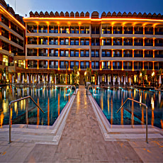 Aletris Deluxe Hotel & Spa